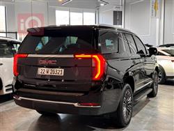 جي ام سي يوكون